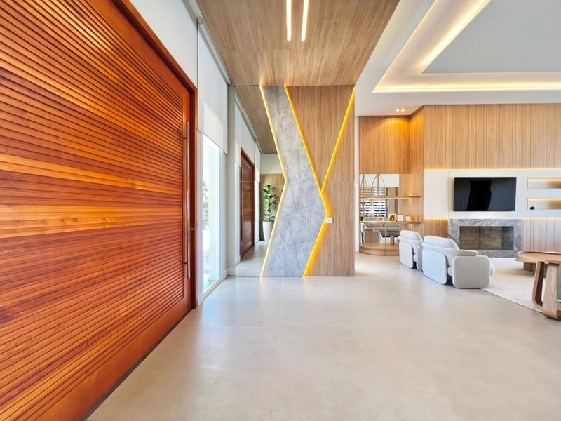 CASA COMPOSTA PIOR 05 SUÍTES EM CONDOMÍNIO FECHADO: 52ª foto da galeria de imagens do imóvel