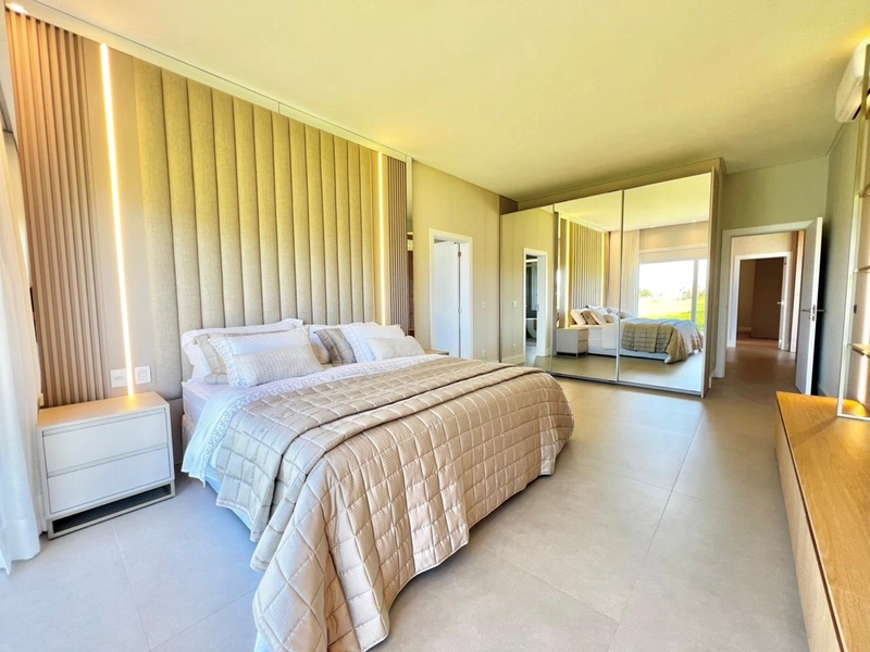 CASA COMPOSTA PIOR 05 SUÍTES EM CONDOMÍNIO FECHADO: 7ª foto da galeria de imagens do imóvel