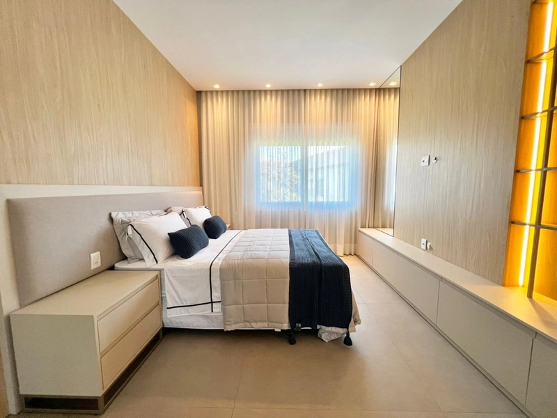 CASA COMPOSTA PIOR 05 SUÍTES EM CONDOMÍNIO FECHADO: 44ª foto da galeria de imagens do imóvel