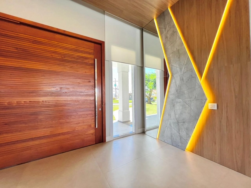CASA COMPOSTA PIOR 05 SUÍTES EM CONDOMÍNIO FECHADO: 21ª foto da galeria de imagens do imóvel