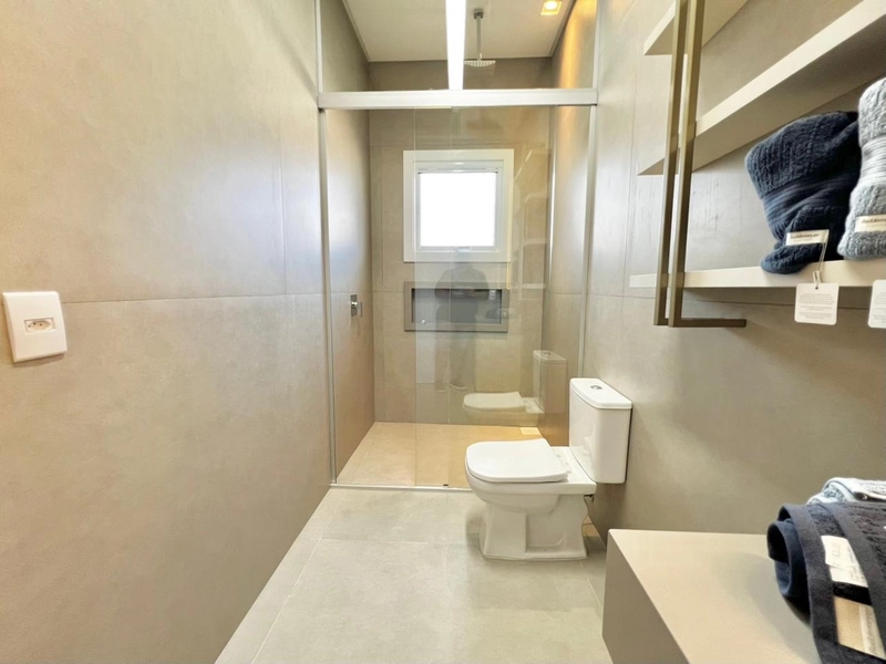 CASA COMPOSTA PIOR 05 SUÍTES EM CONDOMÍNIO FECHADO: 70ª foto da galeria de imagens do imóvel