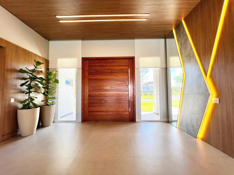 CASA COMPOSTA PIOR 05 SUÍTES EM CONDOMÍNIO FECHADO: 73ª foto da galeria de imagens do imóvel