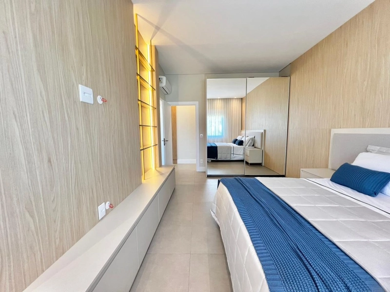 CASA COMPOSTA PIOR 05 SUÍTES EM CONDOMÍNIO FECHADO: 29ª foto da galeria de imagens do imóvel