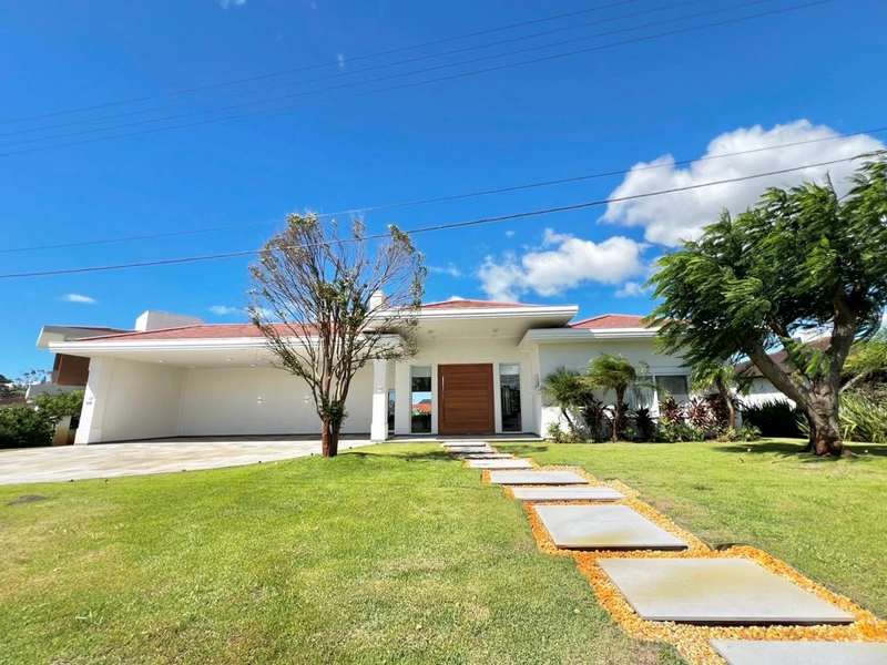 CASA COMPOSTA PIOR 05 SUÍTES EM CONDOMÍNIO FECHADO: 79ª foto da galeria de imagens do imóvel