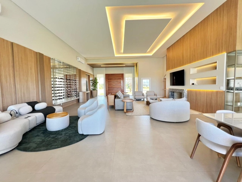 CASA COMPOSTA PIOR 05 SUÍTES EM CONDOMÍNIO FECHADO: 62ª foto da galeria de imagens do imóvel