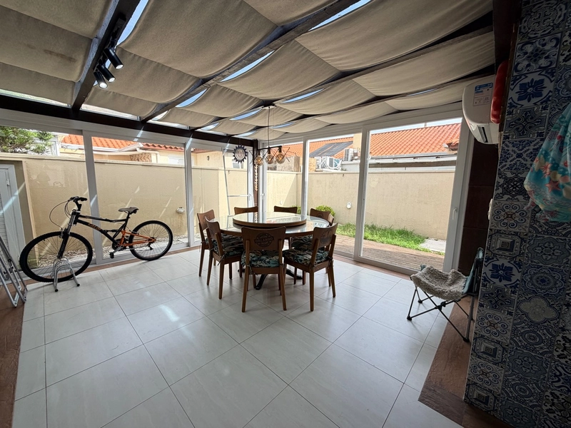 CASA MOBILIADA EM CONDOMÍNIO FECHADO!: 11ª foto da galeria de imagens do imóvel
