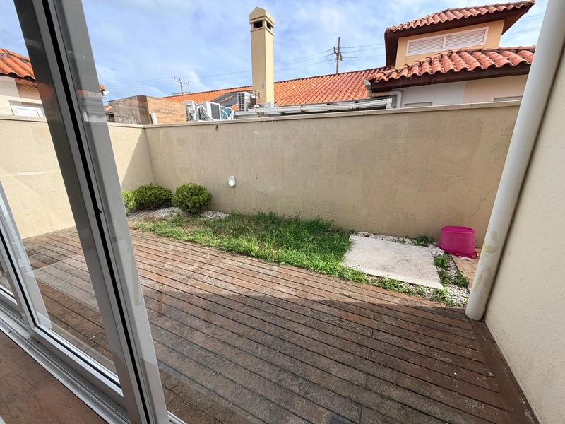 CASA MOBILIADA EM CONDOMÍNIO FECHADO!: 3ª foto da galeria de imagens do imóvel