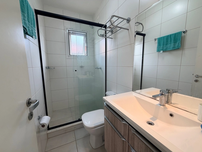 CASA MOBILIADA EM CONDOMÍNIO FECHADO!: 8ª foto da galeria de imagens do imóvel