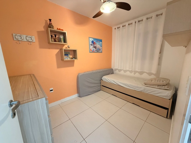 CASA MOBILIADA EM CONDOMÍNIO FECHADO!: 9ª foto da galeria de imagens do imóvel
