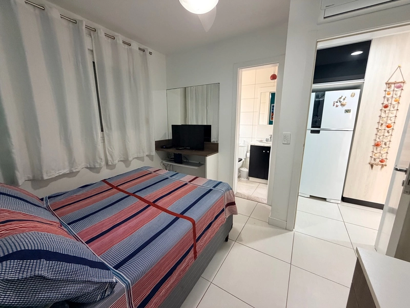CASA MOBILIADA EM CONDOMÍNIO FECHADO!: 1ª foto da galeria de imagens do imóvel