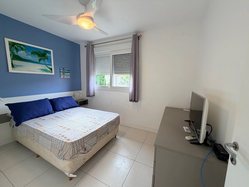 CASA MOBILIADA EM CONDOMÍNIO FECHADO!: 2ª foto da galeria de imagens do imóvel