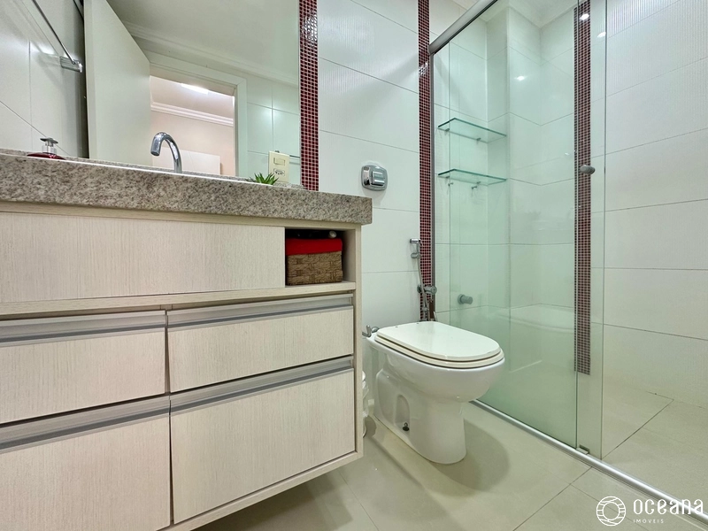APARTAMENTO À VENDA  INFRA COMPLETA E VISTA PARA O MAR!: 2ª foto da galeria de imagens do imóvel