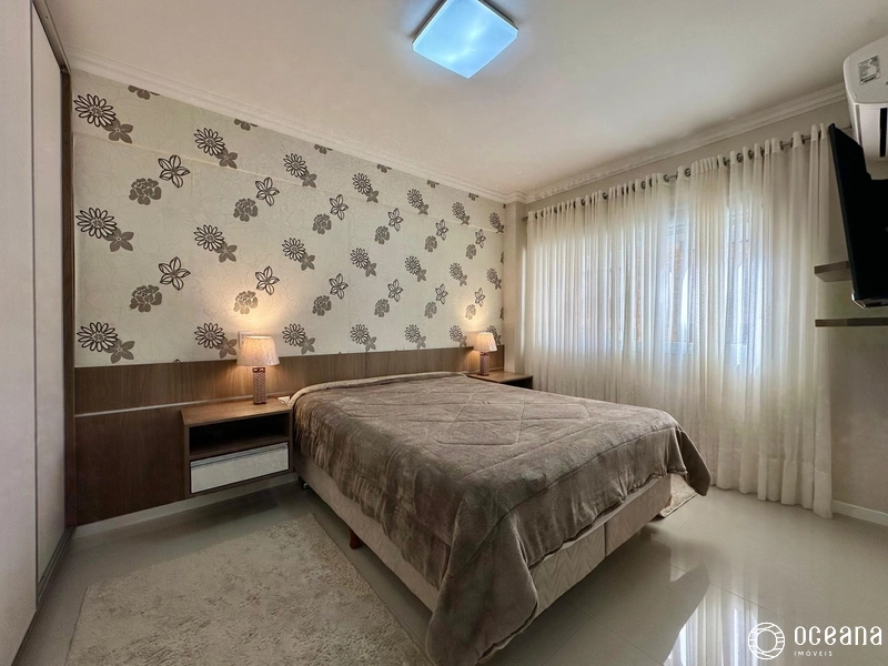 APARTAMENTO À VENDA  INFRA COMPLETA E VISTA PARA O MAR!: 14ª foto da galeria de imagens do imóvel