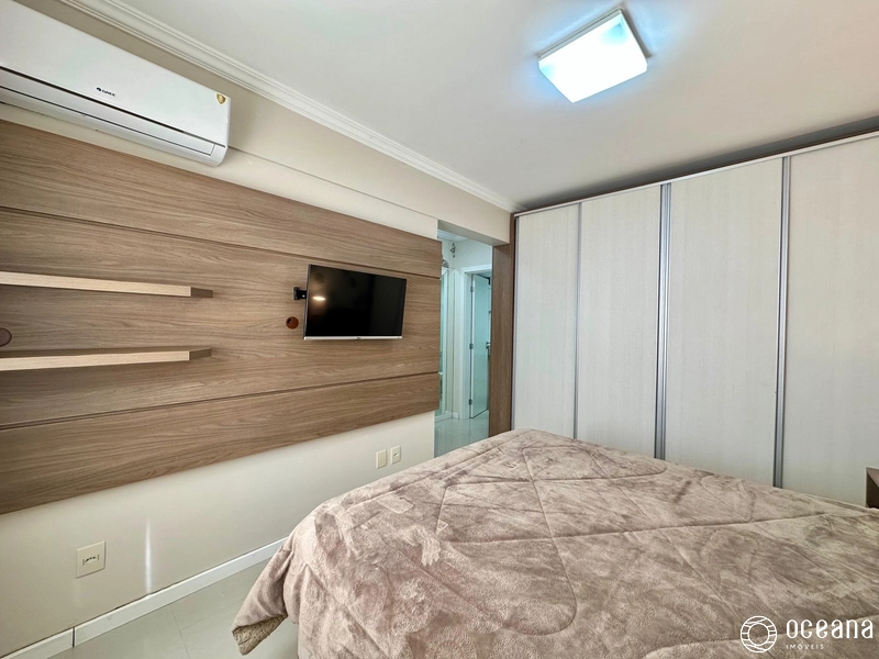 APARTAMENTO À VENDA  INFRA COMPLETA E VISTA PARA O MAR!: 22ª foto da galeria de imagens do imóvel