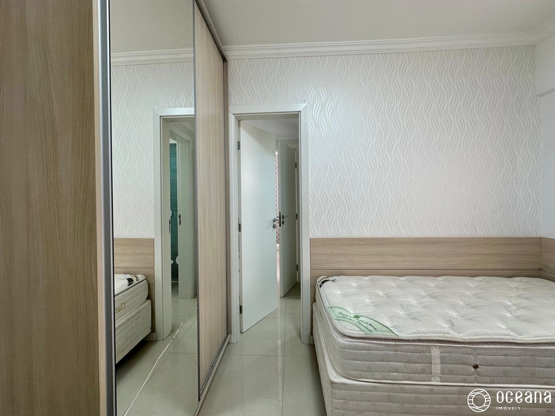 APARTAMENTO À VENDA  INFRA COMPLETA E VISTA PARA O MAR!: 11ª foto da galeria de imagens do imóvel