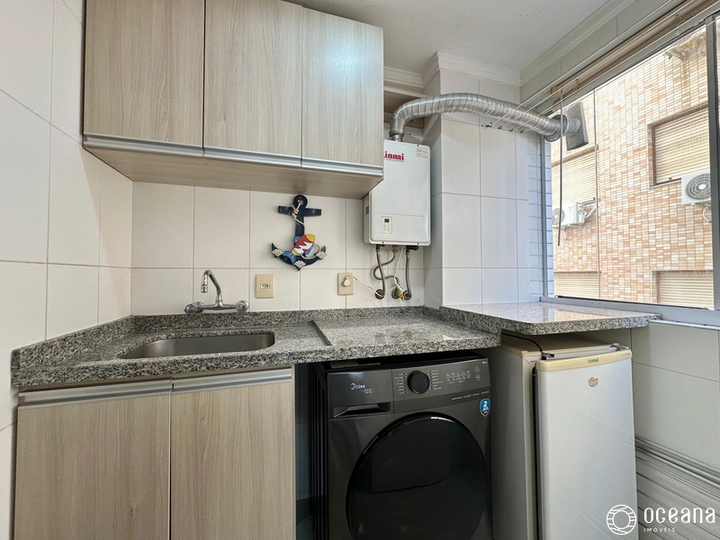 APARTAMENTO À VENDA  INFRA COMPLETA E VISTA PARA O MAR!: 20ª foto da galeria de imagens do imóvel