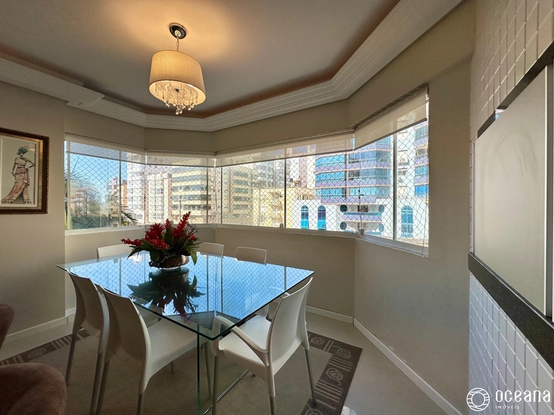 APARTAMENTO À VENDA  INFRA COMPLETA E VISTA PARA O MAR!: 3ª foto da galeria de imagens do imóvel