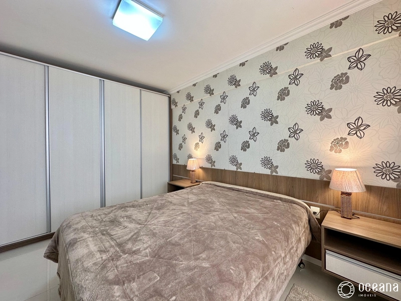 APARTAMENTO À VENDA  INFRA COMPLETA E VISTA PARA O MAR!: 1ª foto da galeria de imagens do imóvel