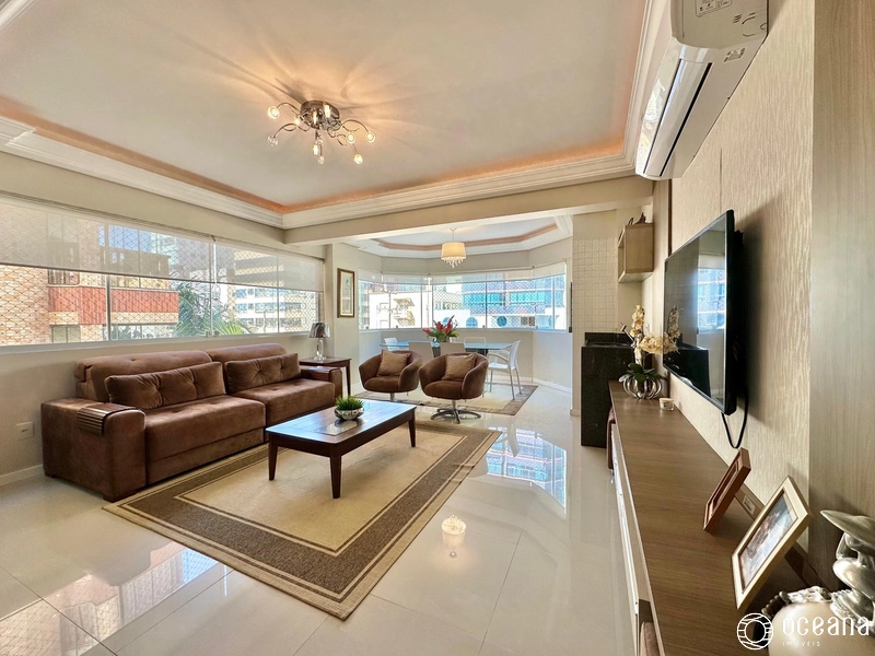 APARTAMENTO À VENDA  INFRA COMPLETA E VISTA PARA O MAR!: 16ª foto da galeria de imagens do imóvel