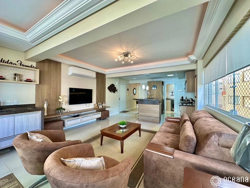 APARTAMENTO À VENDA  INFRA COMPLETA E VISTA PARA O MAR!: 26ª foto da galeria de imagens do imóvel