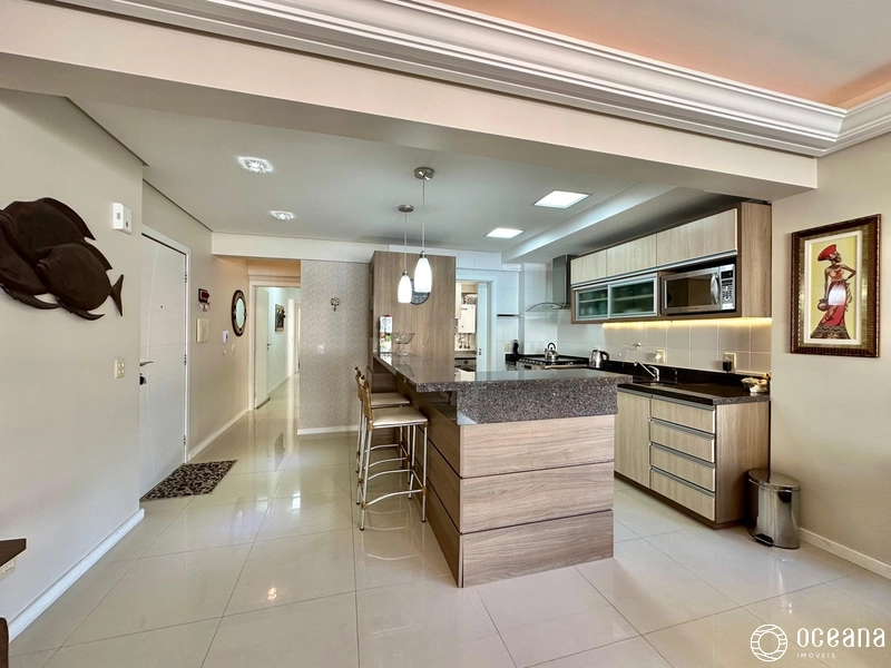 APARTAMENTO À VENDA  INFRA COMPLETA E VISTA PARA O MAR!: 25ª foto da galeria de imagens do imóvel