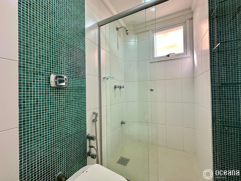 APARTAMENTO À VENDA  INFRA COMPLETA E VISTA PARA O MAR!: 5ª foto da galeria de imagens do imóvel