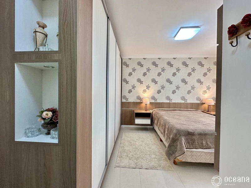 APARTAMENTO À VENDA  INFRA COMPLETA E VISTA PARA O MAR!: 24ª foto da galeria de imagens do imóvel