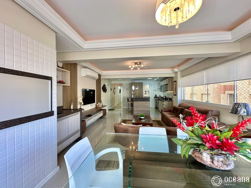 APARTAMENTO À VENDA  INFRA COMPLETA E VISTA PARA O MAR!: 13ª foto da galeria de imagens do imóvel
