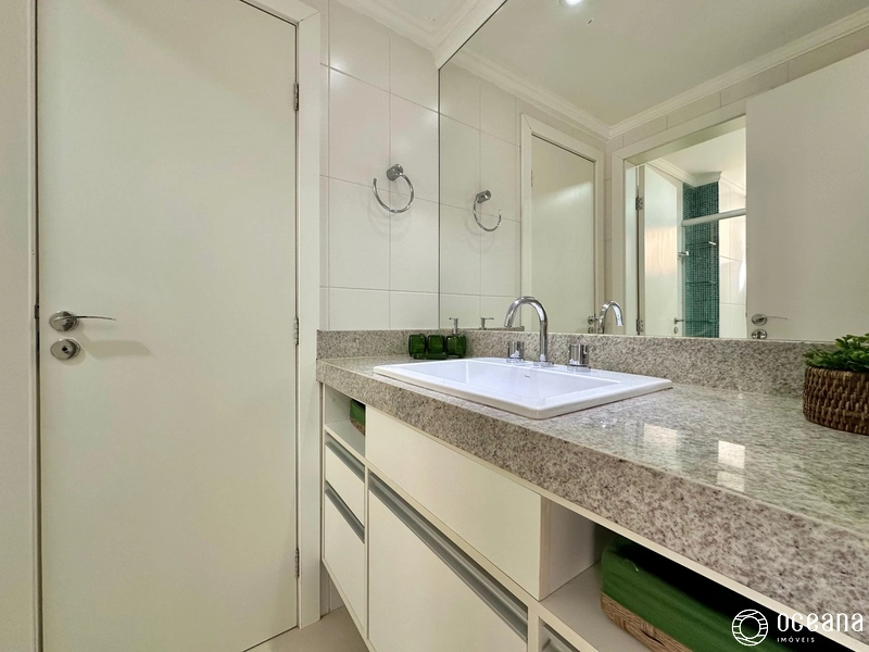APARTAMENTO À VENDA  INFRA COMPLETA E VISTA PARA O MAR!: 15ª foto da galeria de imagens do imóvel