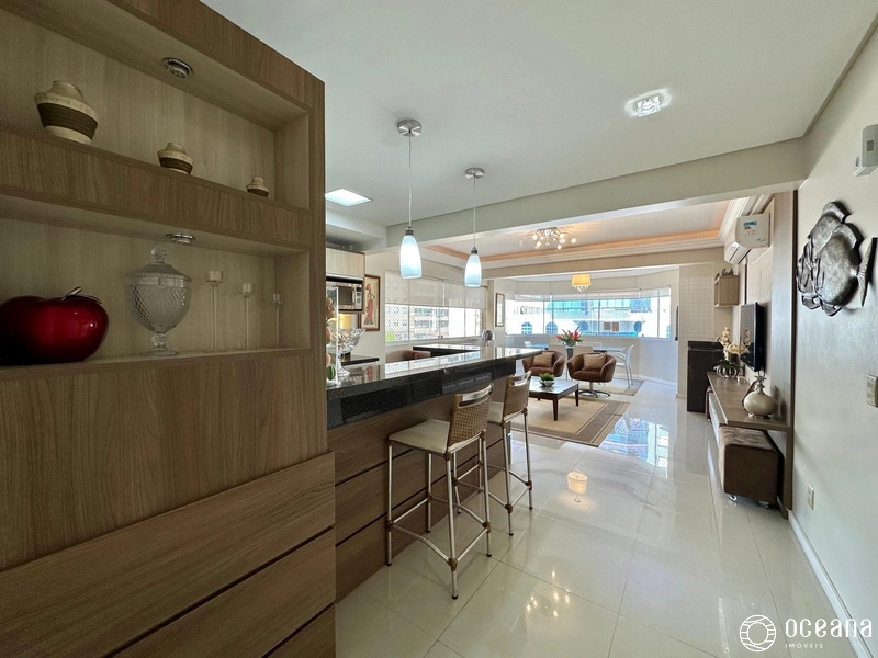 APARTAMENTO À VENDA  INFRA COMPLETA E VISTA PARA O MAR!: 18ª foto da galeria de imagens do imóvel