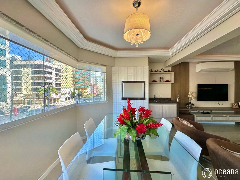 APARTAMENTO À VENDA  INFRA COMPLETA E VISTA PARA O MAR!: 21ª foto da galeria de imagens do imóvel