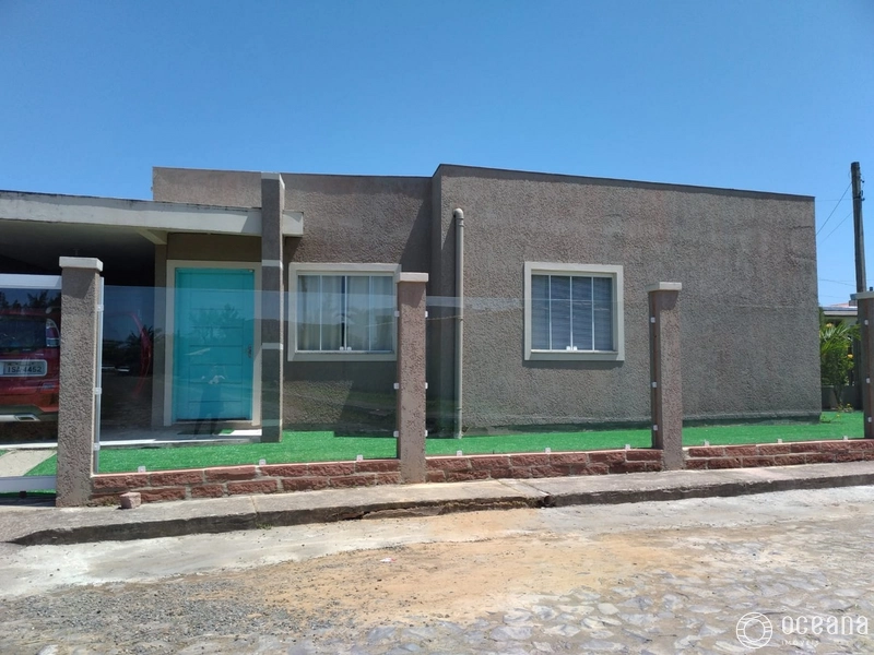 Casa 2 Dormitorios Capão da Canoa RS: 3ª foto da galeria de imagens do imóvel