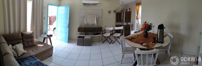 Casa 2 Dormitorios Capão da Canoa RS: 5ª foto da galeria de imagens do imóvel