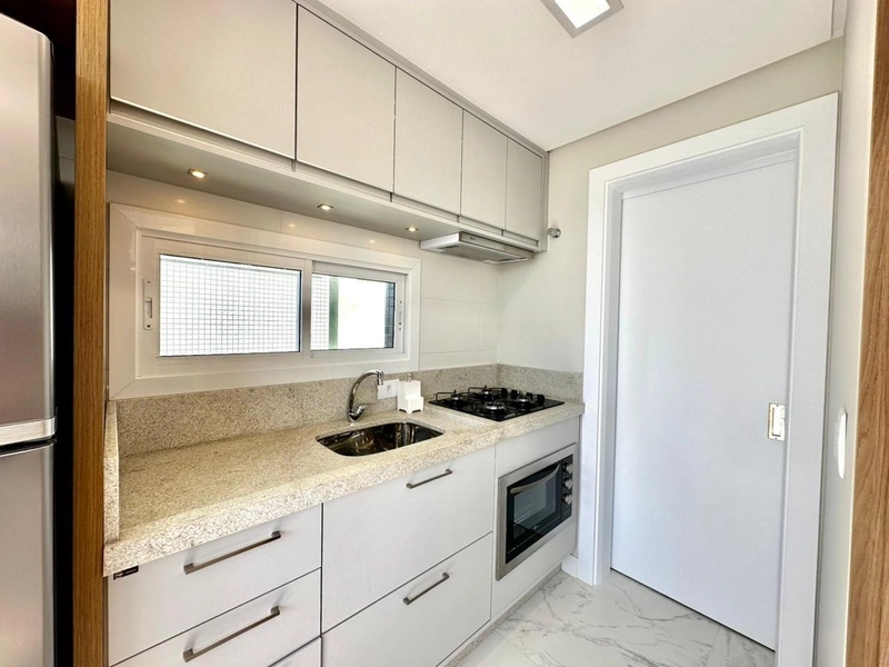 APARTAMENTO MOBILIADO E DECORADO DE 02 DORMITÓRIOS: 16ª foto da galeria de imagens do imóvel