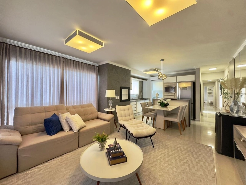 Apartamento 03 dormitórios de frente, com suíte e box.: 9ª foto da galeria de imagens do imóvel