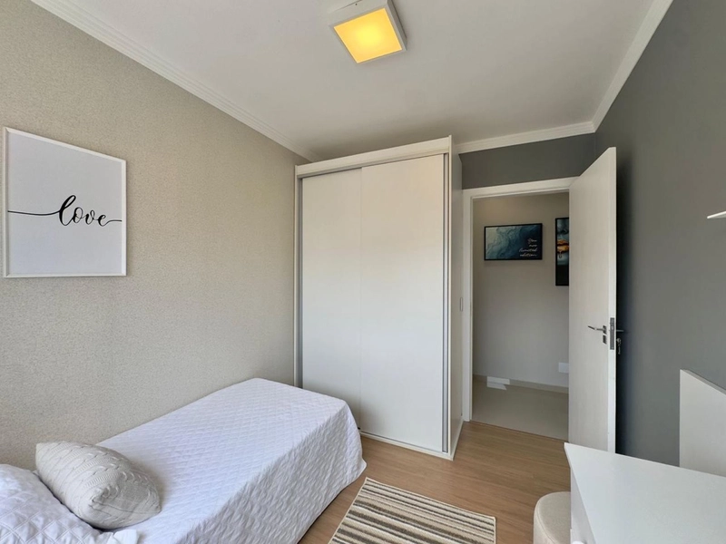 Apartamento 03 dormitórios de frente, com suíte e box.: 1ª foto da galeria de imagens do imóvel