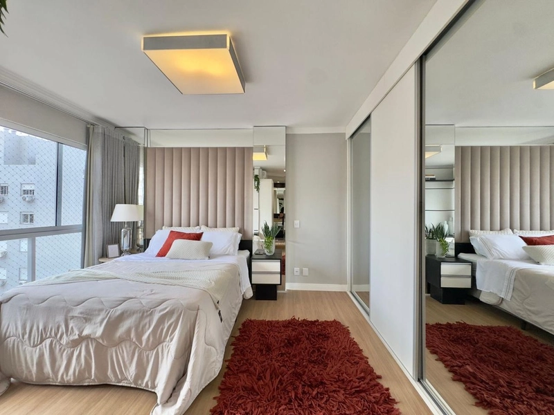 Apartamento 03 dormitórios de frente, com suíte e box.: 4ª foto da galeria de imagens do imóvel