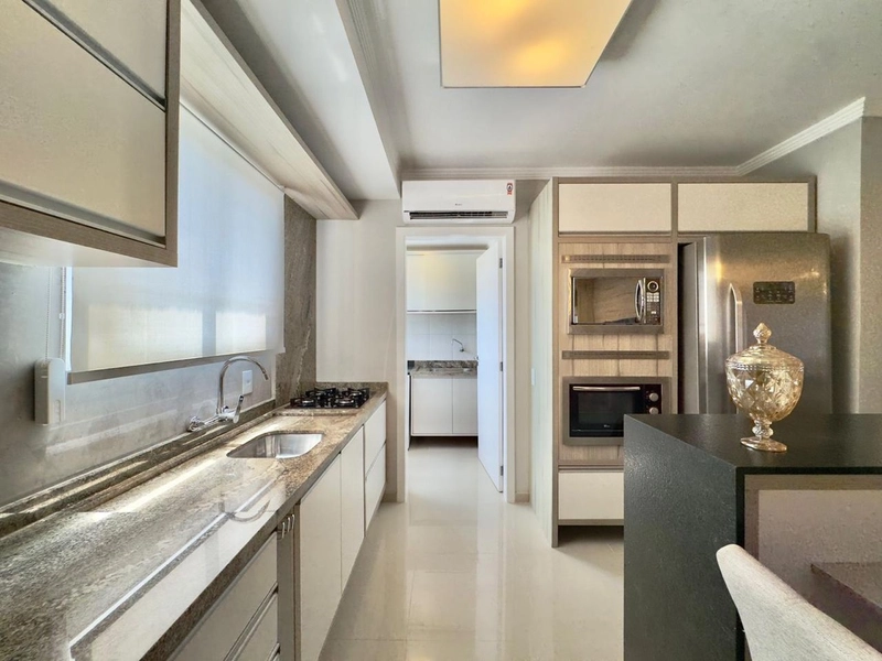 Apartamento 03 dormitórios de frente, com suíte e box.: 3ª foto da galeria de imagens do imóvel