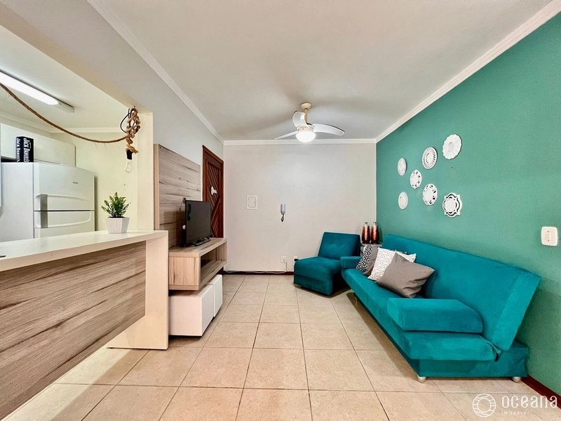 APARTAMENTO DE 02 DORMITÓRIOS COM VISTA MAR!: 15ª foto da galeria de imagens do imóvel