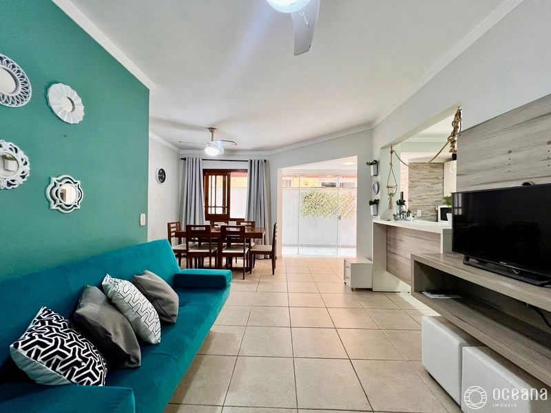 APARTAMENTO DE 02 DORMITÓRIOS COM VISTA MAR!: 17ª foto da galeria de imagens do imóvel