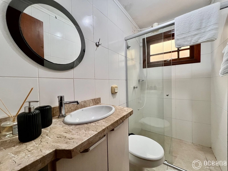 APARTAMENTO DE 02 DORMITÓRIOS COM VISTA MAR!: 10ª foto da galeria de imagens do imóvel