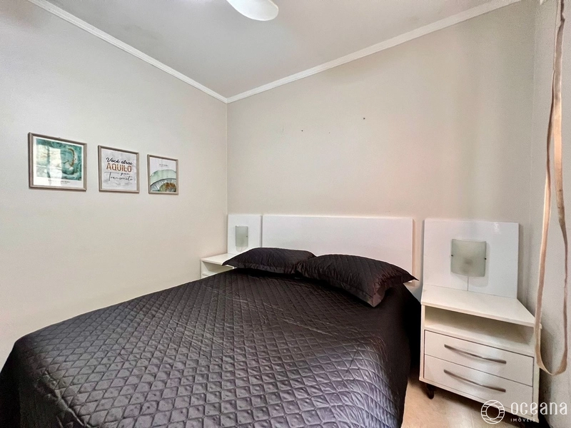 APARTAMENTO DE 02 DORMITÓRIOS COM VISTA MAR!: 7ª foto da galeria de imagens do imóvel