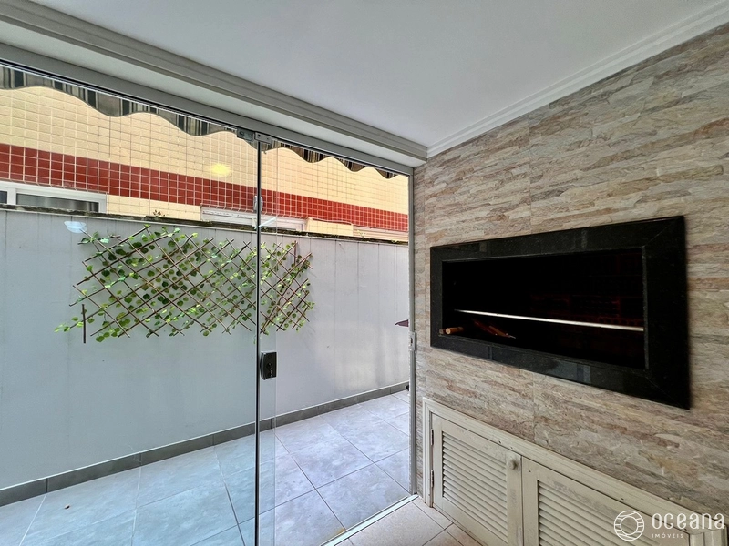 APARTAMENTO DE 02 DORMITÓRIOS COM VISTA MAR!: 9ª foto da galeria de imagens do imóvel