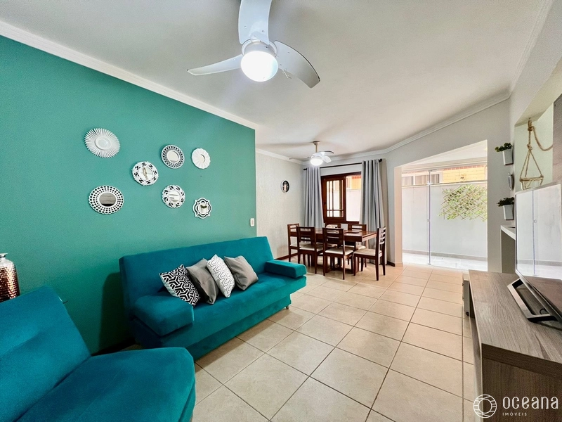 APARTAMENTO DE 02 DORMITÓRIOS COM VISTA MAR!: 19ª foto da galeria de imagens do imóvel