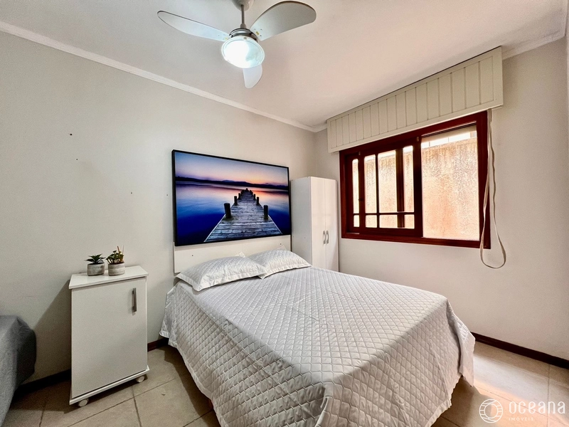 APARTAMENTO DE 02 DORMITÓRIOS COM VISTA MAR!: 5ª foto da galeria de imagens do imóvel