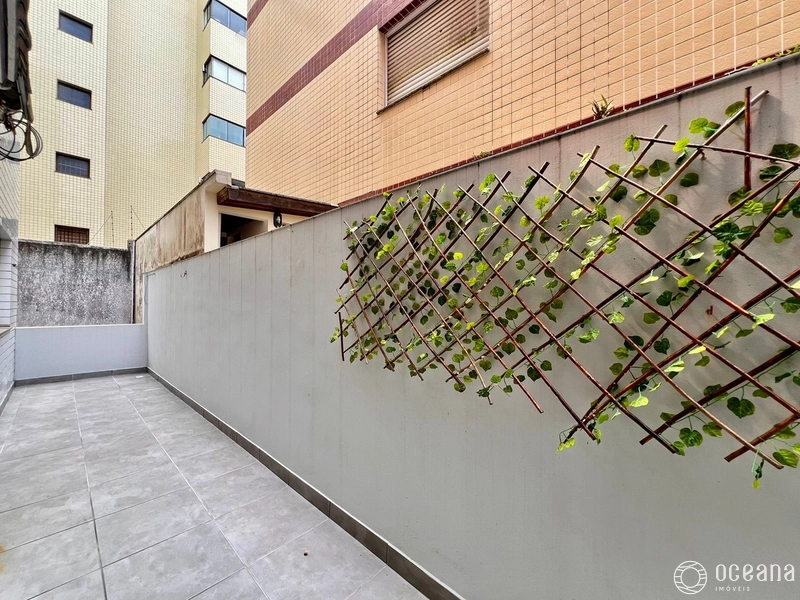 APARTAMENTO DE 02 DORMITÓRIOS COM VISTA MAR!: 1ª foto da galeria de imagens do imóvel