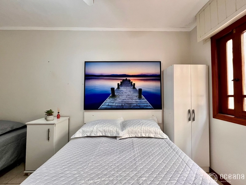 APARTAMENTO DE 02 DORMITÓRIOS COM VISTA MAR!: 6ª foto da galeria de imagens do imóvel