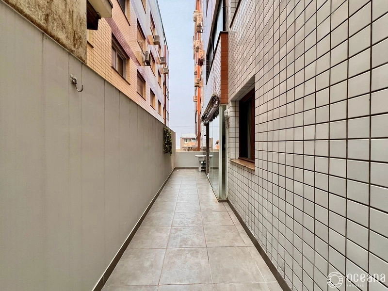 APARTAMENTO DE 02 DORMITÓRIOS COM VISTA MAR!: 12ª foto da galeria de imagens do imóvel