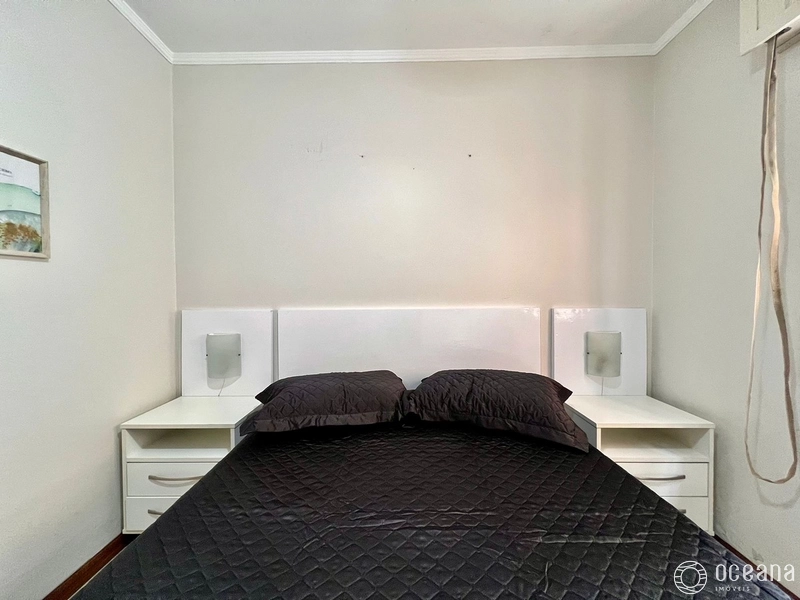 APARTAMENTO DE 02 DORMITÓRIOS COM VISTA MAR!: 18ª foto da galeria de imagens do imóvel