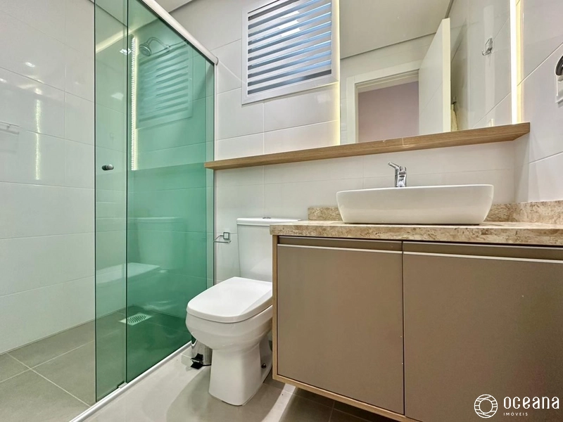 APARTAMENTO DE 02 DORMITÓRIOS COM SACADA DE FRENTE: 2ª foto da galeria de imagens do imóvel